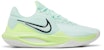 Nike Precision 6 'Mint Foam' Lelaki Wanita Kasut Sukan Mint Foam DD9535-300