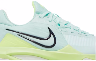 ナイキ プレシジョン 6 "ミントフォーム" DD9535-300 Order ナイキ プレシジョン 6 "ミントフォーム" DD9535-300