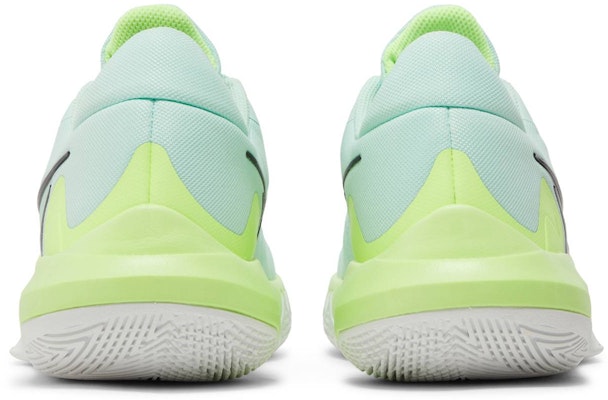 Nike Precision 6 'Mint Foam' DD9535-300 Details for Nike Precision 6 'Mint Foam' DD9535-300