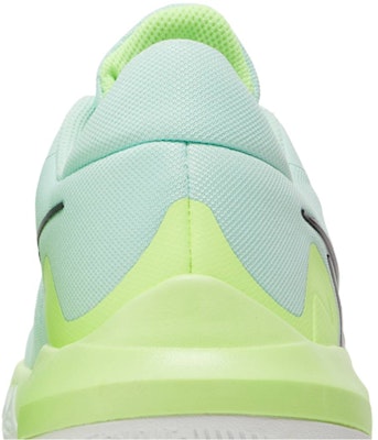 Nike Precision 6 'Mint Foam' DD9535-300 Sizing Nike Precision 6 'Mint Foam' DD9535-300