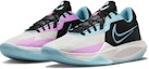 Lookbook Nike Precision 6 'Phantom Copa' Lelaki/Wanita Sneakers DD9535-102