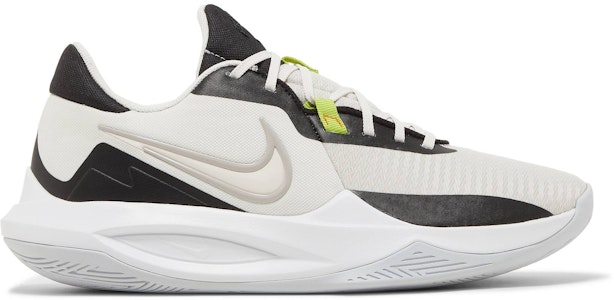 Nike Precision 6 精準6 耐磨防滑 低筒 真實籃球鞋 男女款式 白黑 Buy Nike Precision 6 精準6 耐磨防滑 低筒 真實籃球鞋 男女款式 白黑