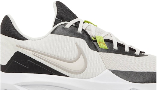 Nike Precision 6 精準6 耐磨防滑 低筒 真實籃球鞋 男女款式 白黑 Order Nike Precision 6 精準6 耐磨防滑 低筒 真實籃球鞋 男女款式 白黑