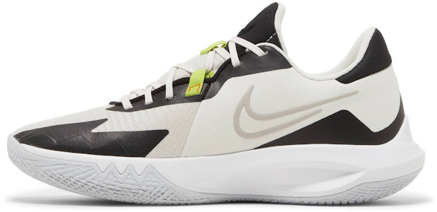 Nike Precision 6 精準6 耐磨防滑 低筒 真實籃球鞋 男女款式 白黑 Lookbook Nike Precision 6 精準6 耐磨防滑 低筒 真實籃球鞋 男女款式 白黑