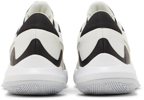 Nike Precision 6 精準6 耐磨防滑 低筒 真實籃球鞋 男女款式 白黑 Details for Nike Precision 6 精準6 耐磨防滑 低筒 真實籃球鞋 男女款式 白黑