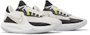 Nike Precision 6 'Phantom Light Iron Ore' Lelaki DD9535-004