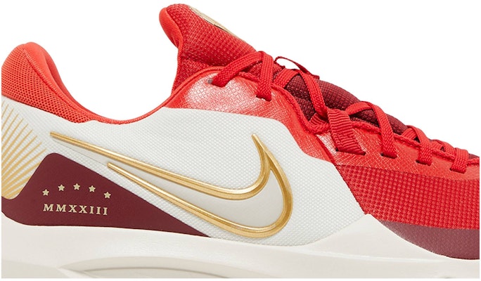 耐克 精确6 '幻影团队红' DD9535-006 Order 耐克 精确6 '幻影团队红' DD9535-006