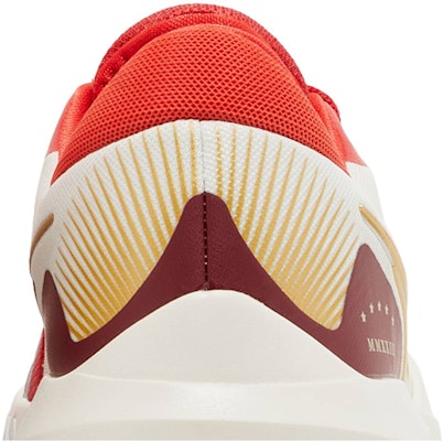 耐克 精确6 '幻影团队红' DD9535-006 Sizing 耐克 精确6 '幻影团队红' DD9535-006