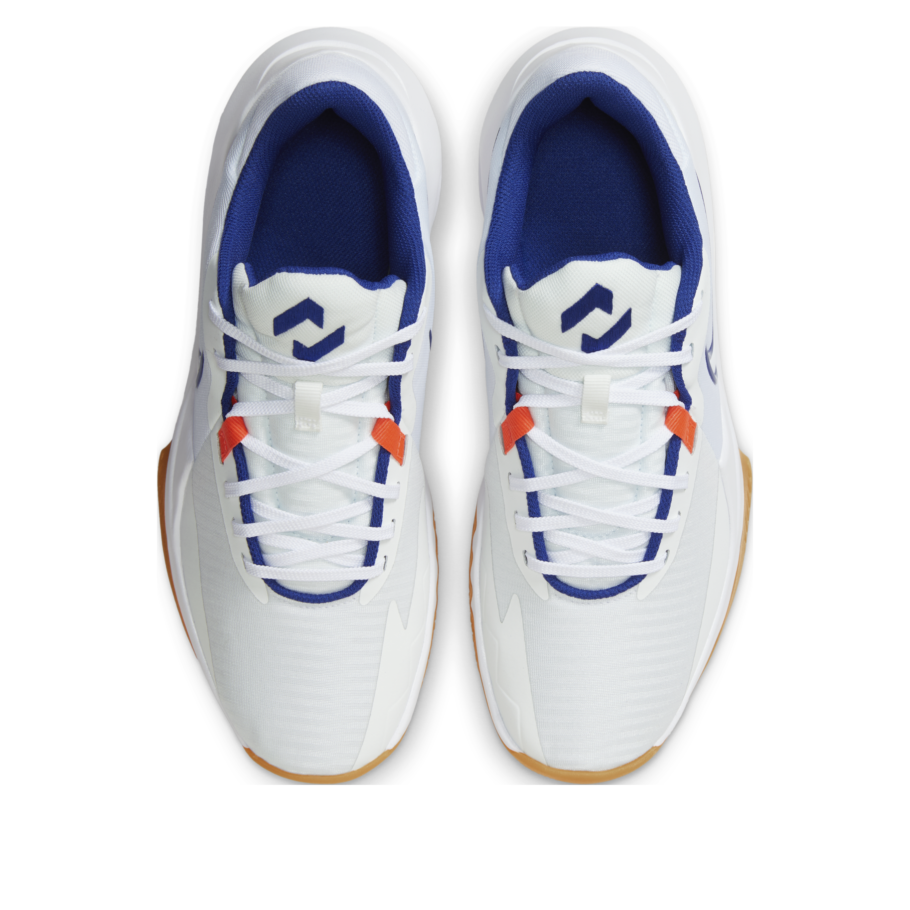 Order Nike Precision 6 '白色深皇家口香糖' HV1796-141