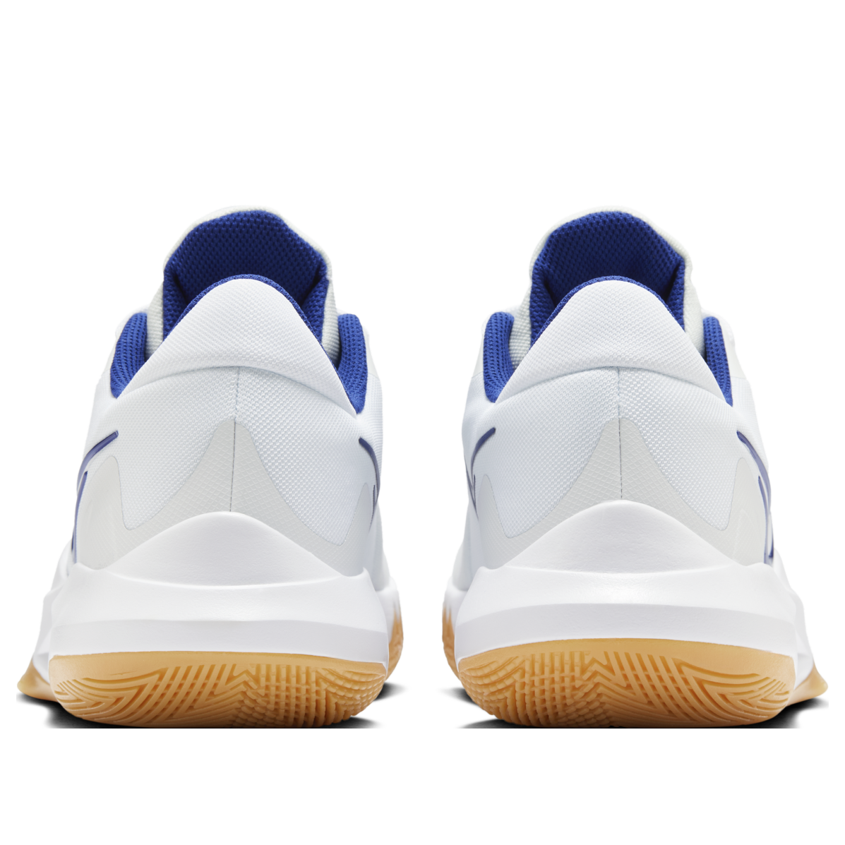 Lookbook Nike Precision 6 '白色深皇家口香糖' HV1796-141