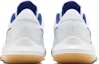 Lookbook Nike Precision 6 'White Deep Royal Gum' HV1796-141