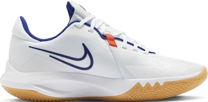 Nike Precision 6 ''Putih Deep Royal Gum''. HV1796-141 Details for Nike Precision 6 ''Putih Deep Royal Gum''. HV1796-141
