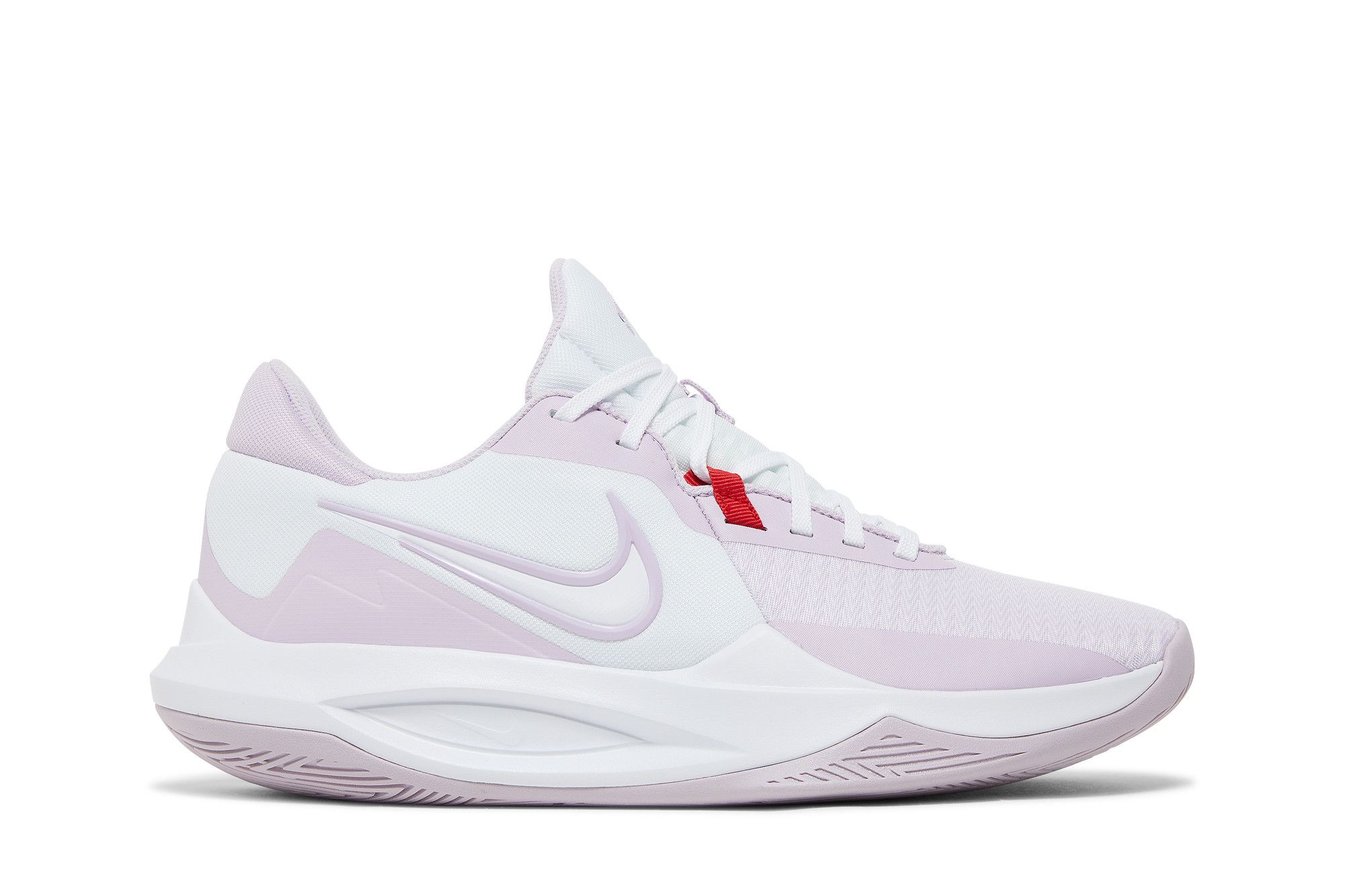 Nike Precision 6 'White Doll' DD9535-100