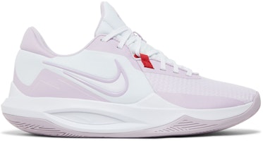 Nike Precision 6 'White Doll' DD9535-100 Nike Precision 6 'White Doll' DD9535-100