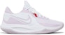 Nike Precision 6 'Putih Anak Patung' DD9535-100