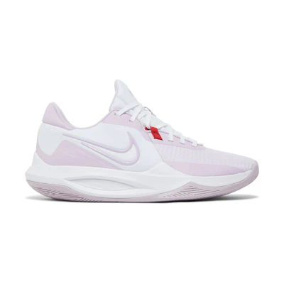 Nike Precision 6 'White Doll'