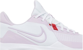 나이키 프리시전 6 '화이트 돌' DD9535-100 Order 나이키 프리시전 6 '화이트 돌' DD9535-100