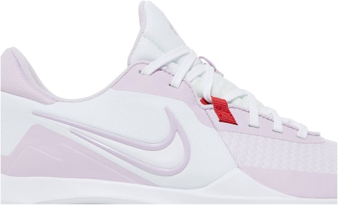 耐克 精准6代 '白娃娃' DD9535-100 Order 耐克 精准6代 '白娃娃' DD9535-100