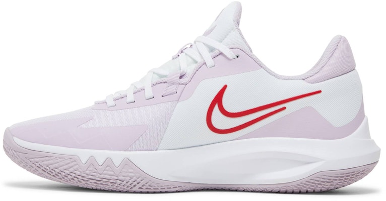 Nike Precision 6 'White Doll' DD9535-100 Lookbook Nike Precision 6 'White Doll' DD9535-100