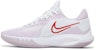 Nike Precision 6 'Putih Anak Patung' DD9535-100