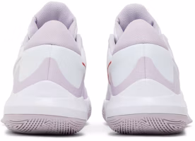 나이키 프리시전 6 '화이트 돌' DD9535-100 Details for 나이키 프리시전 6 '화이트 돌' DD9535-100