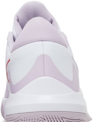 Nike Precision 6 'White Doll' DD9535-100 Sizing Nike Precision 6 'White Doll' DD9535-100