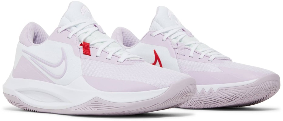 Nike Precision 6 'White Doll' DD9535-100 Cheap Nike Precision 6 'White Doll' DD9535-100