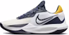 Nike Precision 6 'Putih Midnight Navy' DD9535-101