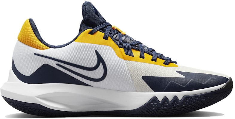 Nike Precision 6 'White Midnight Navy' DD9535-101 Order Nike Precision 6 'White Midnight Navy' DD9535-101
