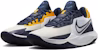 Nike Precision 6 'Putih Midnight Navy' DD9535-101