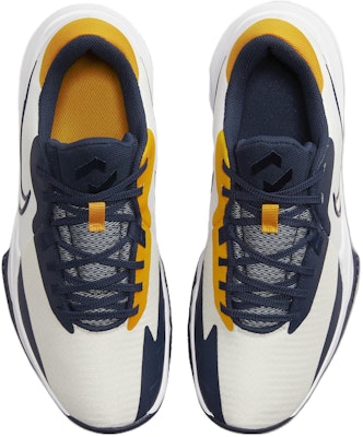 Nike Precision 6 'Blanco Azul Medianoche' DD9535-101 Shop Nike Precision 6 'Blanco Azul Medianoche' DD9535-101