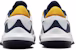 Nike Precision 6 'Putih Midnight Navy' DD9535-101