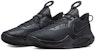 Nike Precision 6 FlyEase 'Hitam Anthracite' DJ7552-001