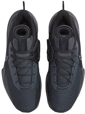 Nike Precision 6 FlyEase 'Negro Antracita' DJ7552-001 Shop Nike Precision 6 FlyEase 'Negro Antracita' DJ7552-001