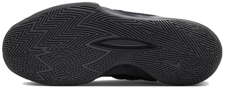 Nike Precision 6 FlyEase '黑曜石黑' DJ7552-001 Details for Nike Precision 6 FlyEase '黑曜石黑' DJ7552-001