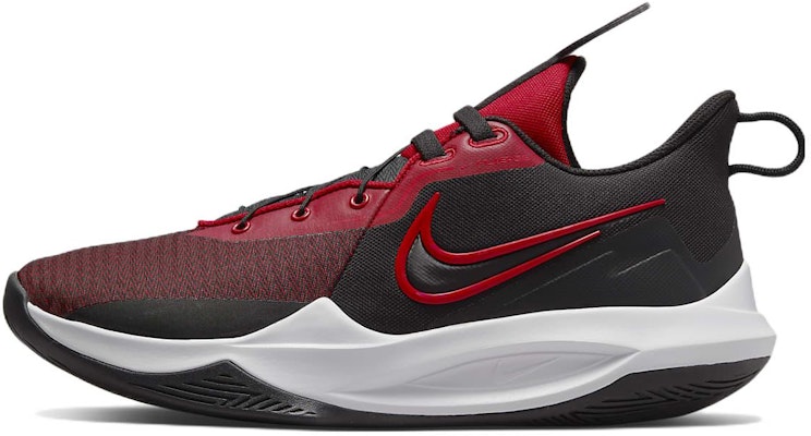 Nike Precision 6 FlyEase 'Bred' DJ7552-002 Buy Nike Precision 6 FlyEase 'Bred' DJ7552-002