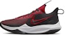 Nike Precision 6 FlyEase 'Bred' Lelaki DJ7552-002