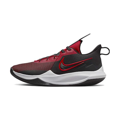 Nike Precision 6 FlyEase 'Bred'