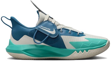 ナイキ プレシジョン6 フライイーズ "インダストリアルブルー/エメラルドグリーン" DJ7552-003 Order ナイキ プレシジョン6 フライイーズ "インダストリアルブルー/エメラルドグリーン" DJ7552-003