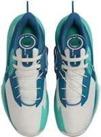 ナイキ プレシジョン6 フライイーズ "インダストリアルブルー/エメラルドグリーン" DJ7552-003 Shop ナイキ プレシジョン6 フライイーズ "インダストリアルブルー/エメラルドグリーン" DJ7552-003