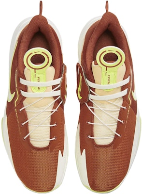 Nike Precision 6 FlyEase 'Rugged Orange Light Lemon Twist' DJ7552-800 Shop Nike Precision 6 FlyEase 'Rugged Orange Light Lemon Twist' DJ7552-800