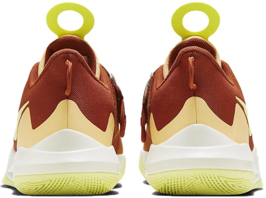 耐吉 Precision 6 FlyEase 防滑耐磨 低筒 男子籃球鞋 棕黃 Purchase 耐吉 Precision 6 FlyEase 防滑耐磨 低筒 男子籃球鞋 棕黃