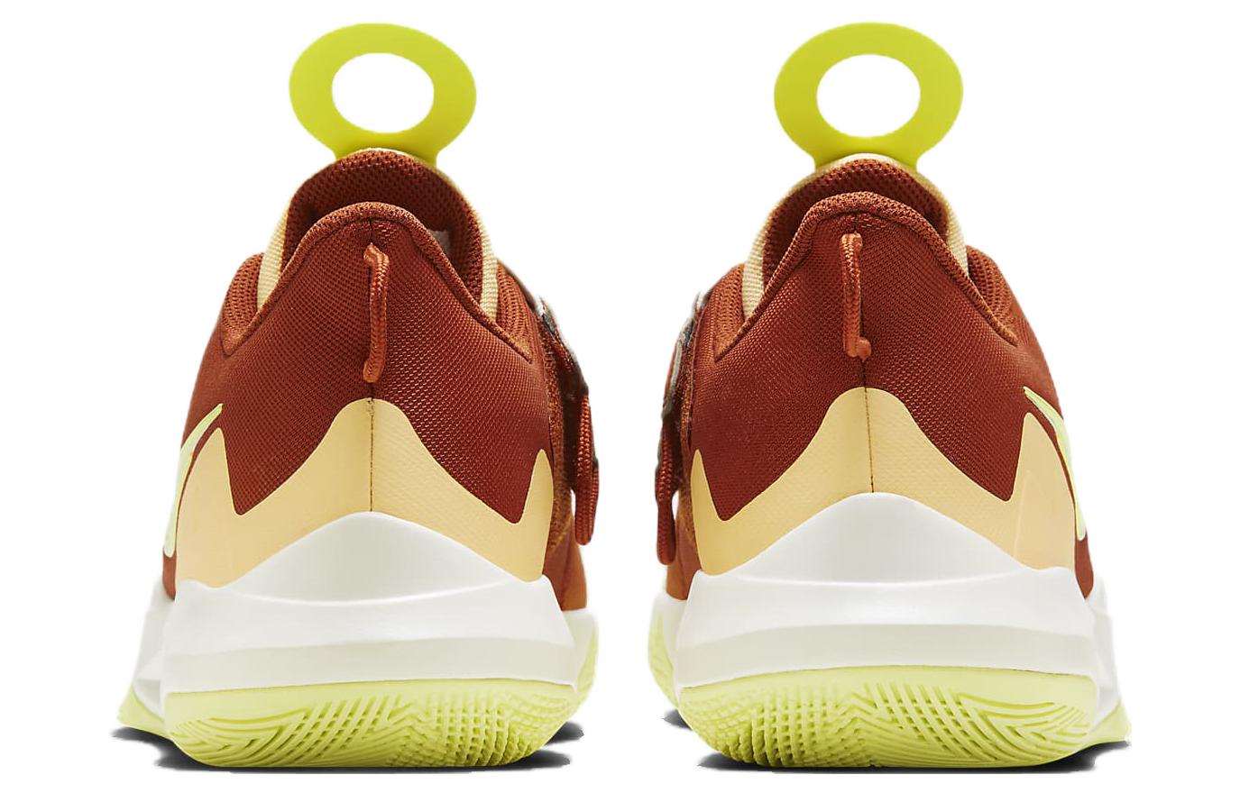 Purchase Nike Precision 6 FlyEase ''Robustes Orange Hell Zitronen Twist'' DJ7552-800