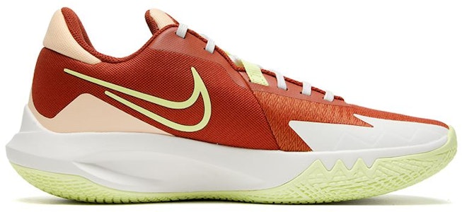 Nike Precision 6 Low 'Coklat Hijau' DD9535-800 Lookbook Nike Precision 6 Low 'Coklat Hijau' DD9535-800