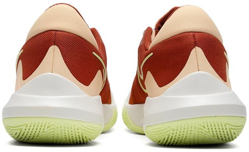 Nike Precision 6 Low 'Coklat Hijau' DD9535-800 Shop Nike Precision 6 Low 'Coklat Hijau' DD9535-800