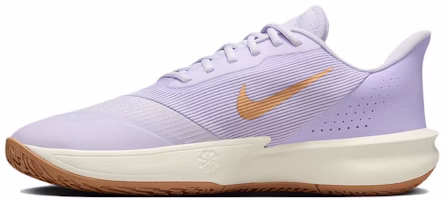 Nike Precision 7 'Barely Grape Sail' FN4322-500 Nike Precision 7 'Barely Grape Sail' FN4322-500