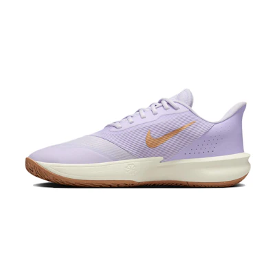 Nike Precision 7 'Barely Grape Sail'
