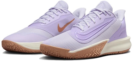 나이키 프리시전 7 '베얼리 그레이프 세일' ️ FN4322-500 Lookbook 나이키 프리시전 7 '베얼리 그레이프 세일' ️ FN4322-500