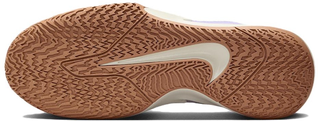 Nike Precision 7 'Barely Grape Sail' FN4322-500 Details for Nike Precision 7 'Barely Grape Sail' FN4322-500