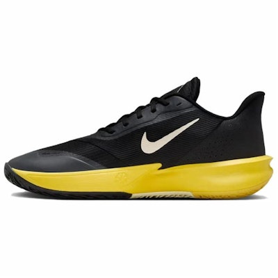 Nike Precision 7 'Black Lightning' Kasut Lelaki Hitam Kilat HJ9153-001 Buy Nike Precision 7 'Black Lightning' Kasut Lelaki Hitam Kilat HJ9153-001